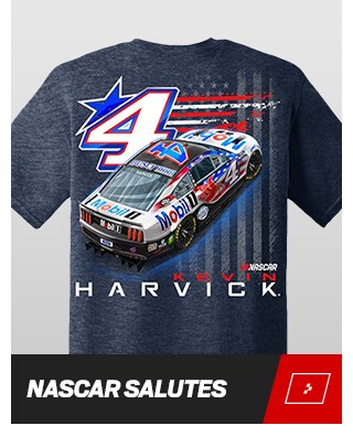 NASCAR Shop, NASCAR Cup Series Gear 