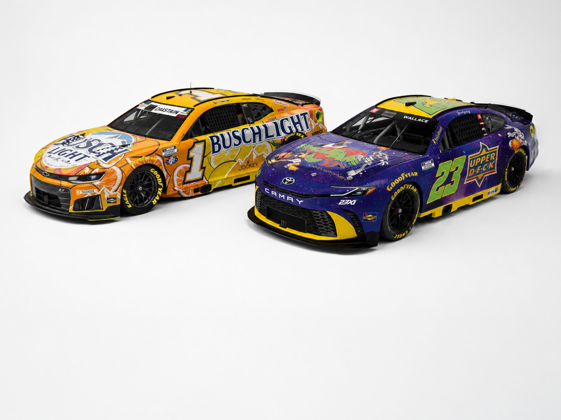 Official NASCAR Shop, NASCAR Diecasts, NASCAR Apparel | NASCAR Shop
