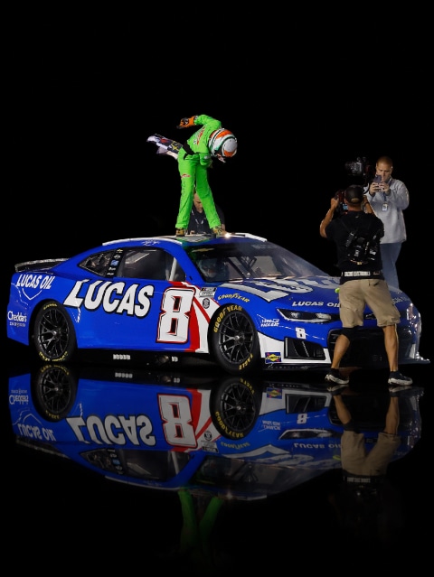 Official NASCAR Shop, NASCAR Diecasts, NASCAR Apparel | NASCAR Shop