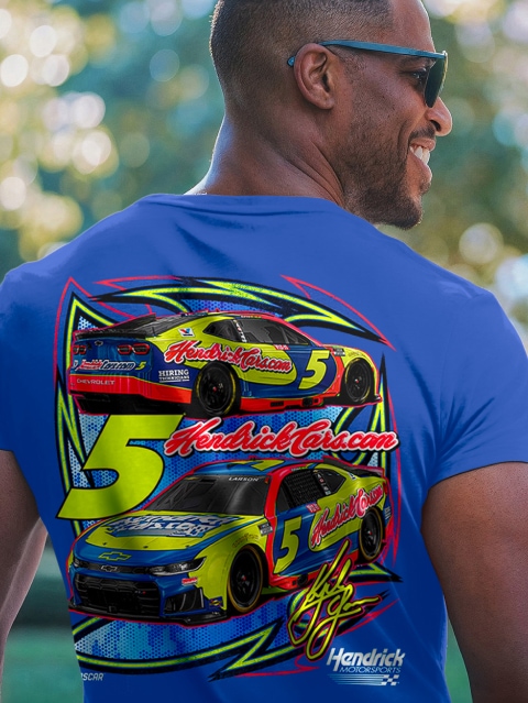 Official NASCAR Shop, NASCAR Diecasts, NASCAR Apparel | NASCAR Shop