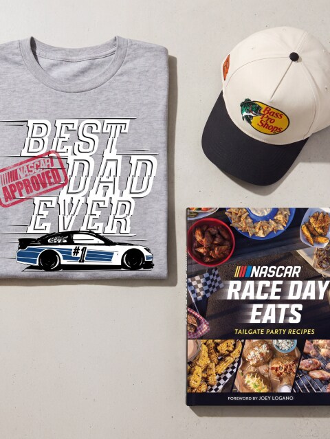 Official NASCAR Shop, NASCAR Diecasts, NASCAR Apparel | NASCAR Shop