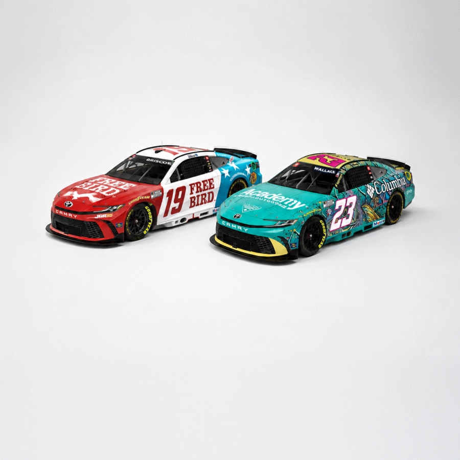 Official NASCAR Shop, NASCAR Diecasts, NASCAR Apparel | NASCAR Shop