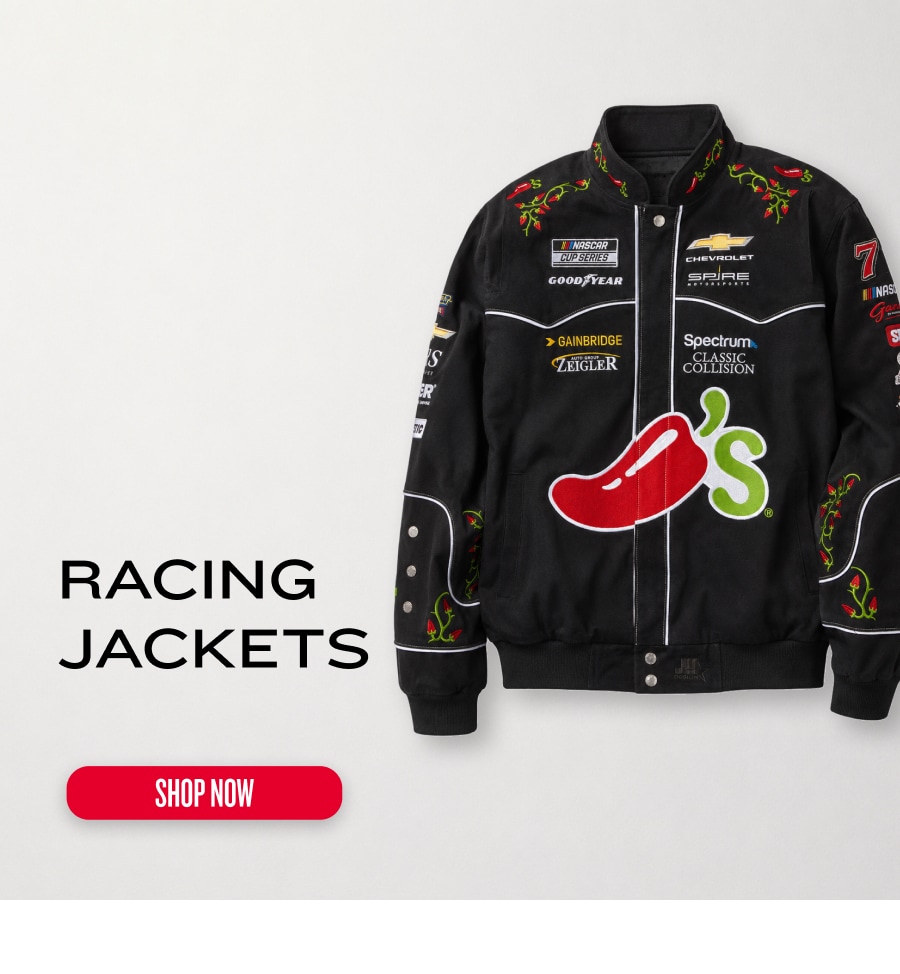 Official NASCAR Shop, NASCAR Diecasts, NASCAR Apparel | NASCAR Shop