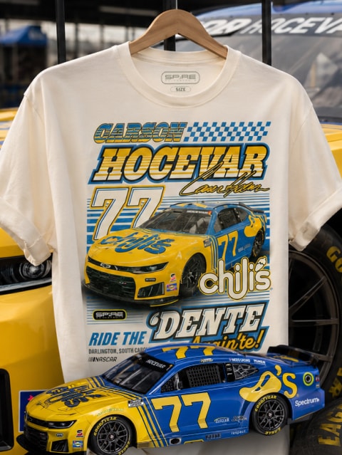 Official NASCAR Shop, NASCAR Diecasts, NASCAR Apparel | NASCAR Shop