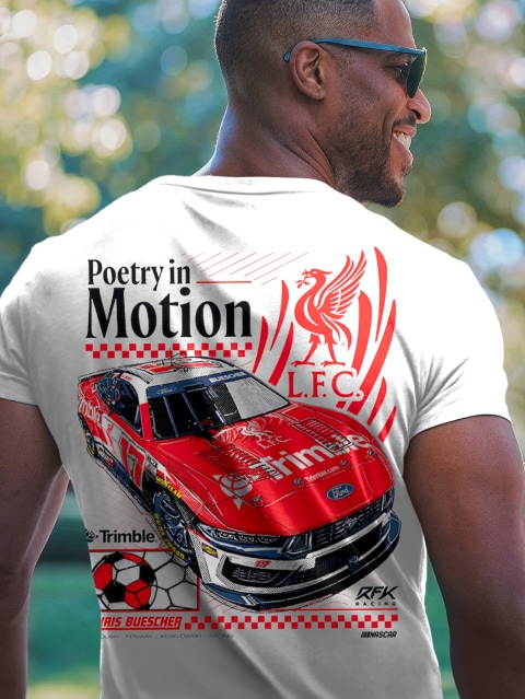 Official NASCAR Shop, NASCAR Diecasts, NASCAR Apparel | NASCAR Shop