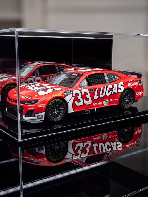 Official NASCAR Shop, NASCAR Diecasts, NASCAR Apparel | NASCAR Shop