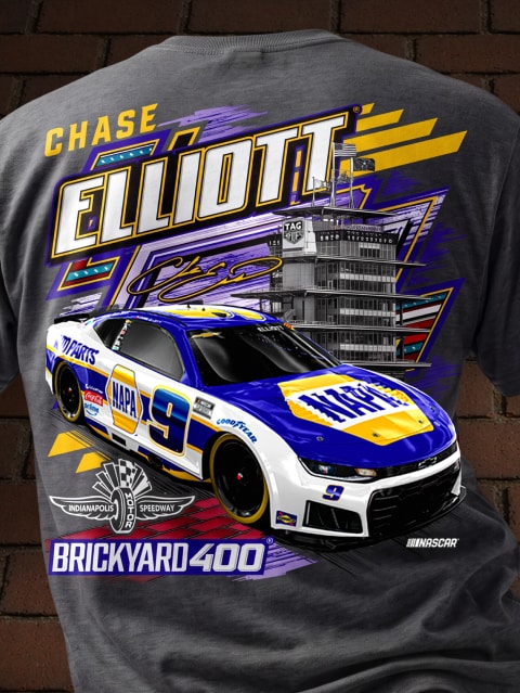 Official NASCAR Shop, NASCAR Diecasts, NASCAR Apparel | NASCAR Shop