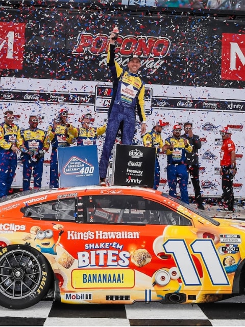 Official NASCAR Shop, NASCAR Diecasts, NASCAR Apparel | NASCAR Shop