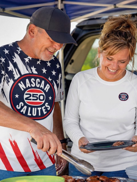 Official NASCAR Shop, NASCAR Diecasts, NASCAR Apparel | NASCAR Shop