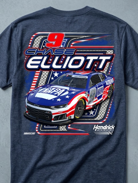 Official NASCAR Shop, NASCAR Diecasts, NASCAR Apparel | NASCAR Shop