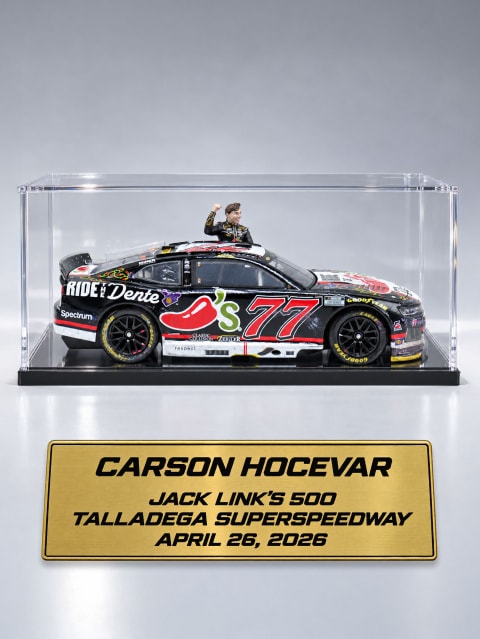 Official NASCAR Shop, NASCAR Diecasts, NASCAR Apparel | NASCAR Shop
