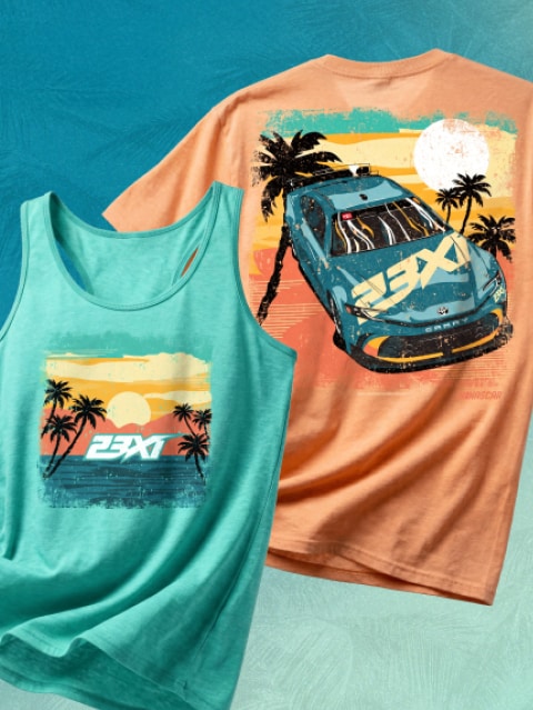 Official NASCAR Shop, NASCAR Diecasts, NASCAR Apparel | NASCAR Shop